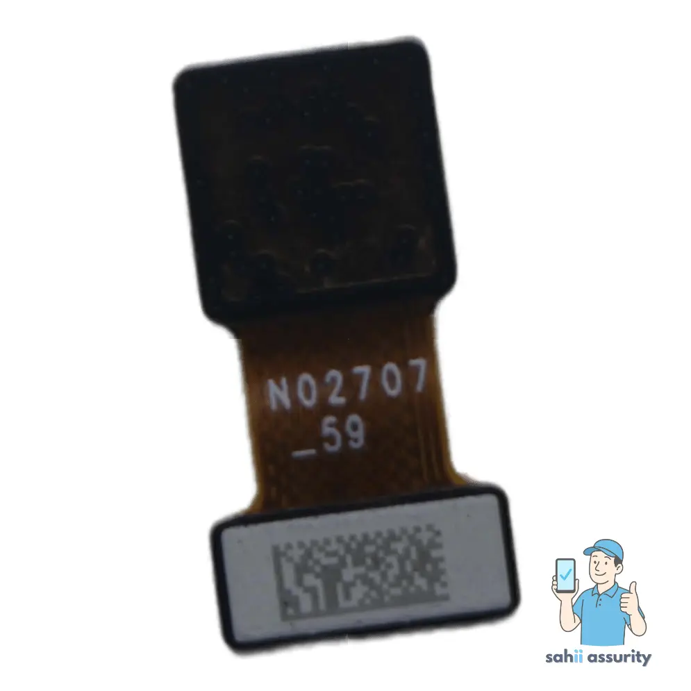 Replacement Front Camera for Realme C21Y (Selfie Camera) thumbnail